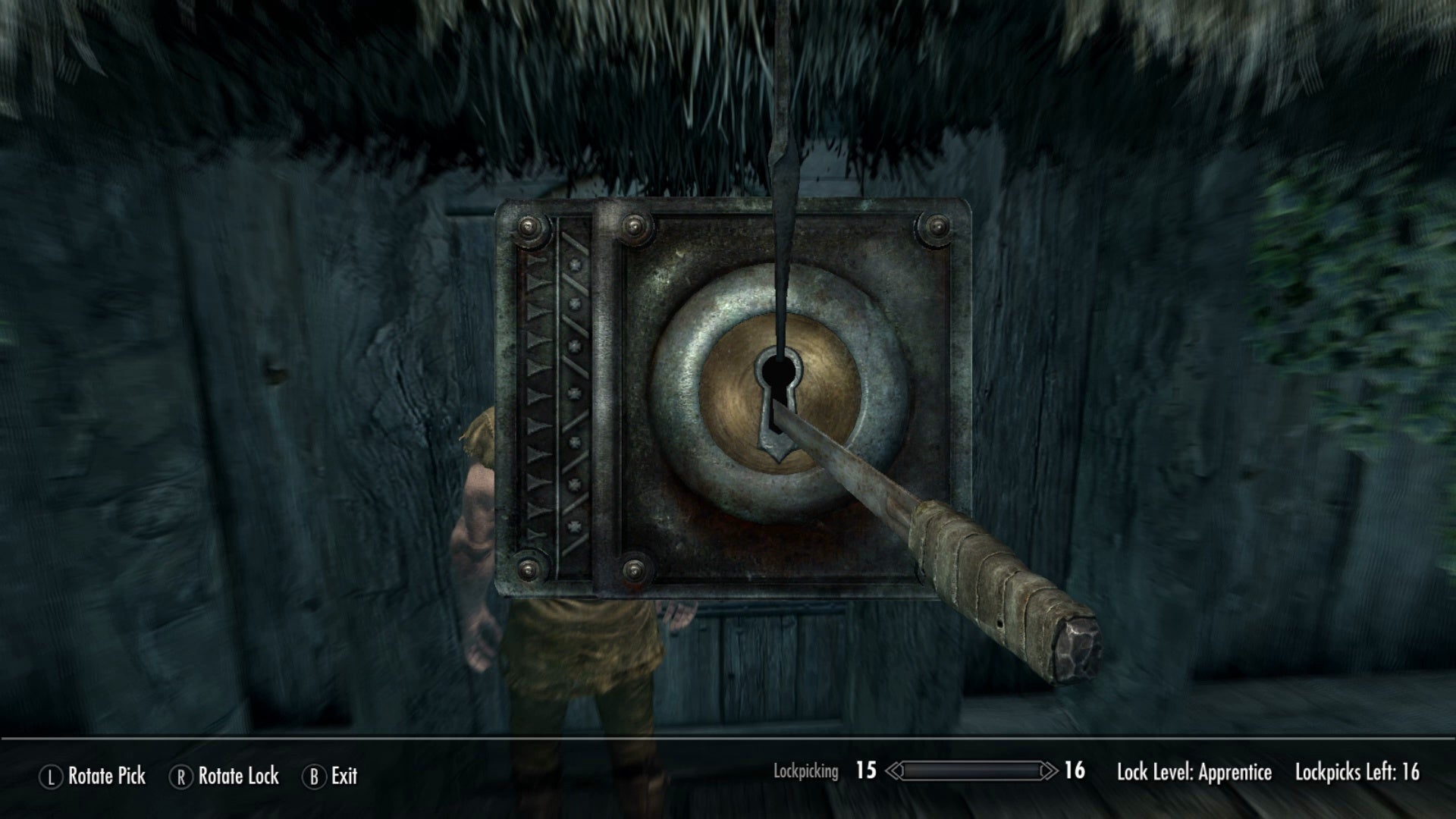 Skyrim Switch Motion Controls Guide How to Play, Should you use